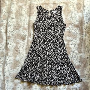 Diane Von Furstenberg dress